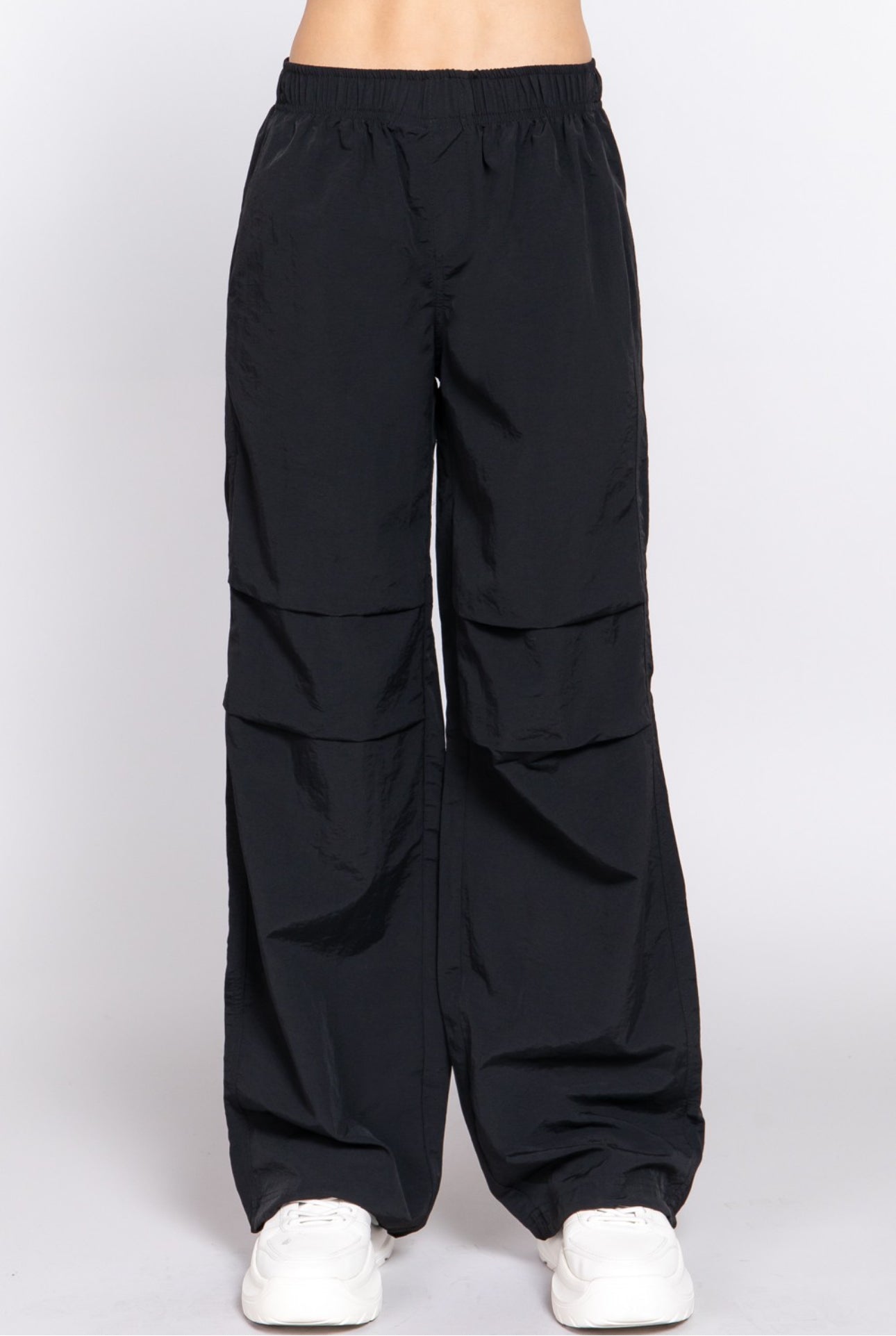 PARACHUTE PANTS