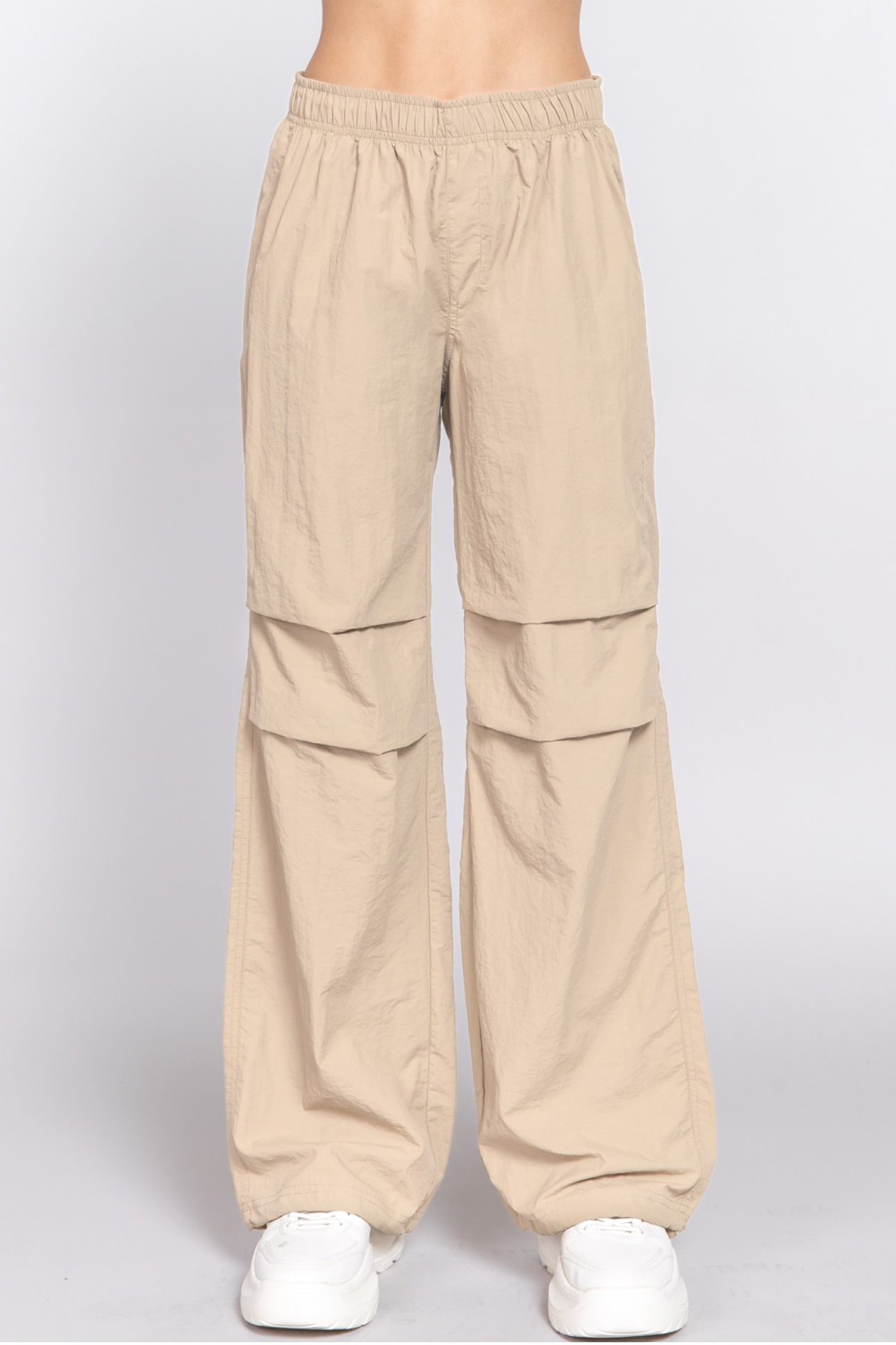 PARACHUTE PANTS