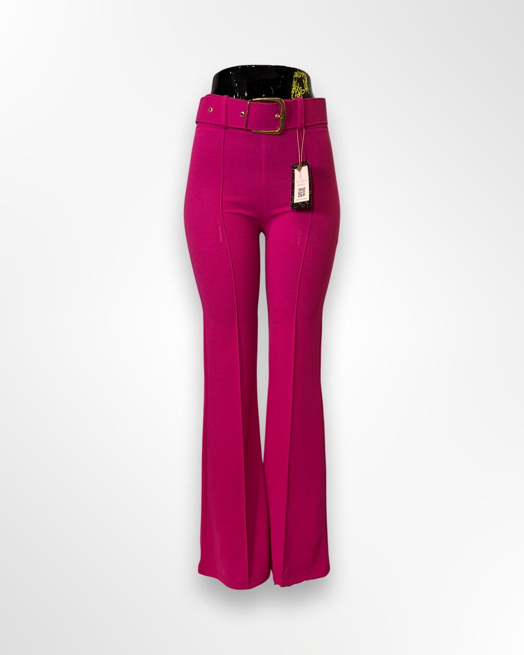 FANNY Pantalon